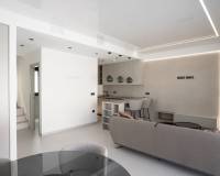 Nueva construcción  - Chalet Independiente - San Miguel de Salinas - Blue Lagoon