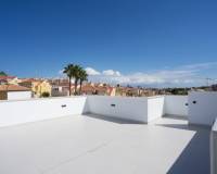 Nueva construcción  - Chalet Independiente - San Miguel de Salinas - Blue Lagoon