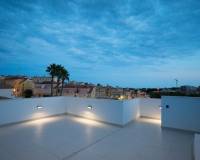 Nueva construcción  - Chalet Independiente - San Miguel de Salinas - Blue Lagoon