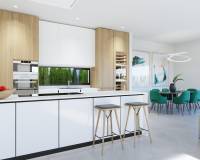Nueva construcción  - Chalet Independiente - San Miguel de Salinas - Cerro Del Sol