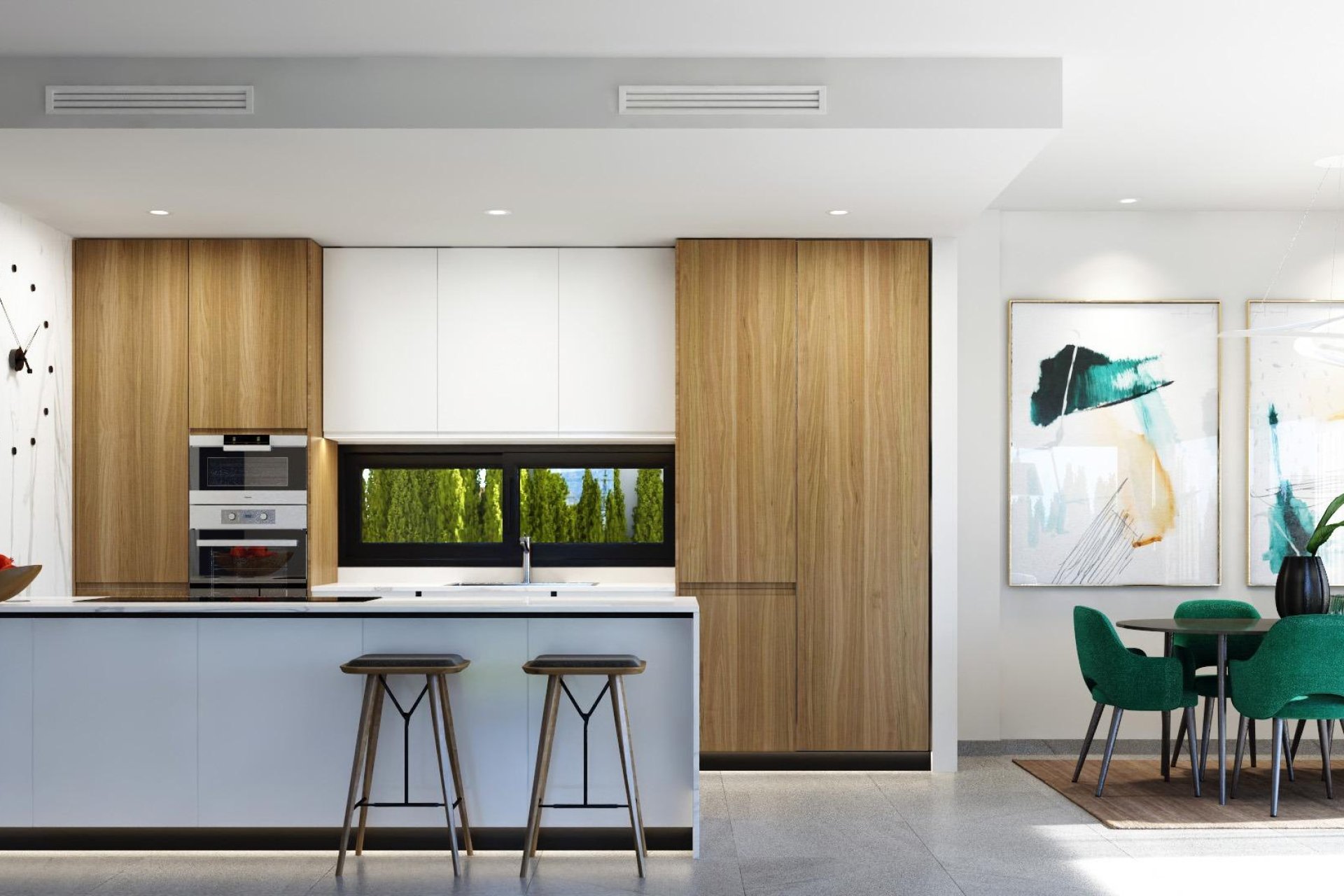 Nueva construcción  - Chalet Independiente - San Miguel de Salinas - Cerro Del Sol