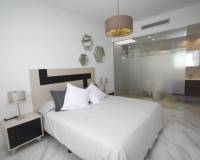 Nueva construcción  - Chalet Independiente - San Miguel de Salinas - Cerro Del Sol