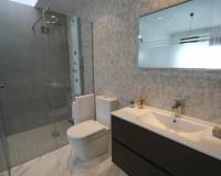 Nueva construcción  - Chalet Independiente - San Miguel de Salinas - Cerro Del Sol