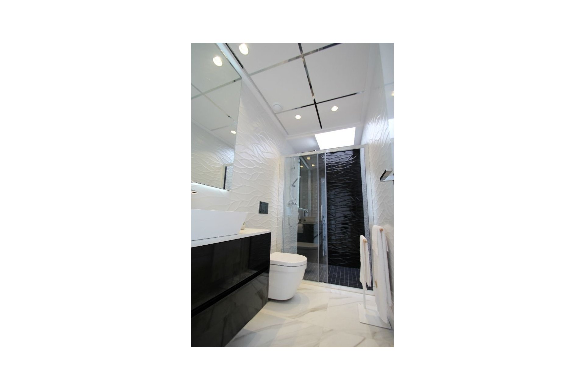 Nueva construcción  - Chalet Independiente - San Miguel de Salinas - Cerro Del Sol