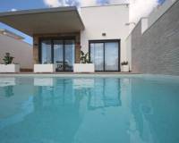 Nueva construcción  - Chalet Independiente - San Miguel de Salinas - Cerro Del Sol