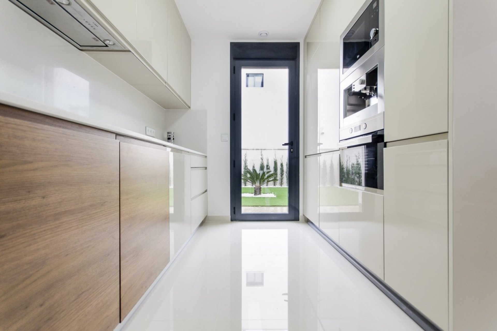 Nueva construcción  - Chalet Independiente - San Miguel de Salinas - Cerro Del Sol