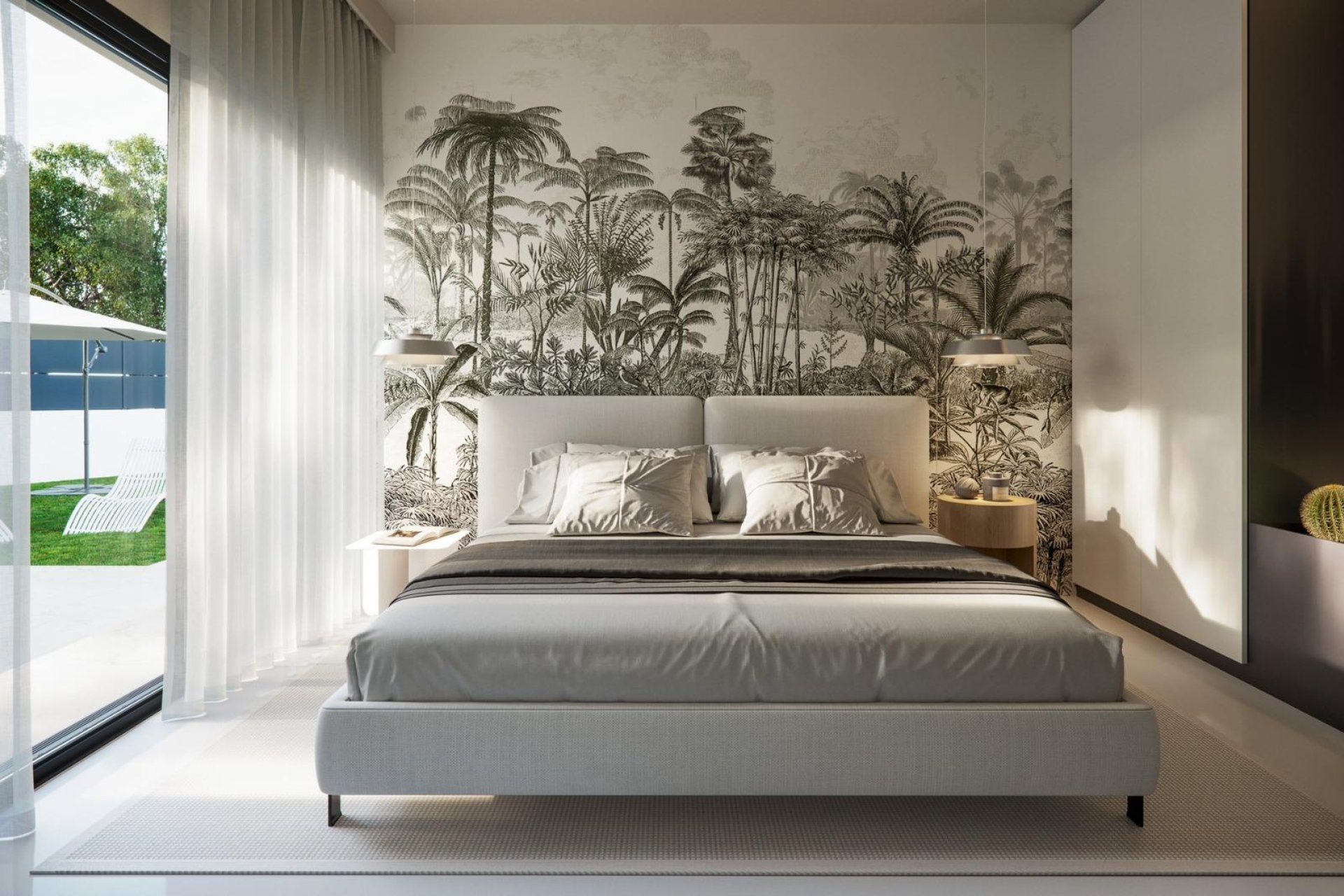 Nueva construcción  - Chalet Independiente - San Miguel de Salinas - Pueblo