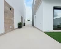 Nueva construcción  - Chalet Independiente - San Pedro del Pinatar - El Salero