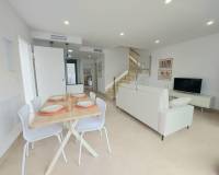 Nueva construcción  - Chalet Independiente - San Pedro del Pinatar - El Salero