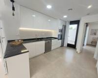 Nueva construcción  - Chalet Independiente - San Pedro del Pinatar - El Salero