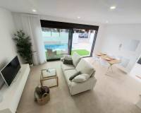 Nueva construcción  - Chalet Independiente - San Pedro del Pinatar - El Salero