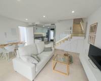 Nueva construcción  - Chalet Independiente - San Pedro del Pinatar - El Salero