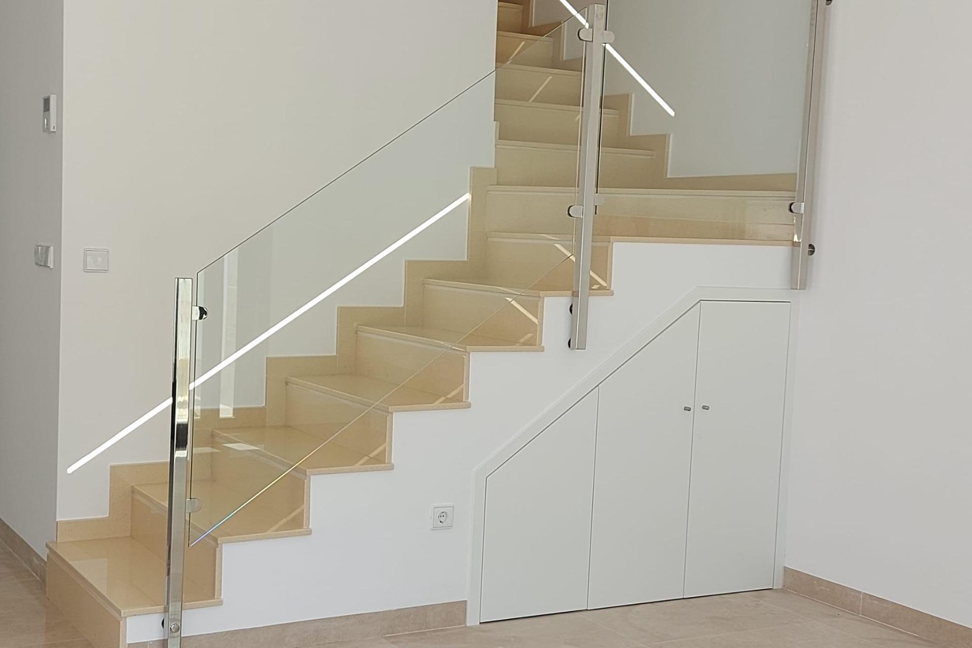 Nueva construcción  - Chalet Independiente - San Pedro del Pinatar - El Salero