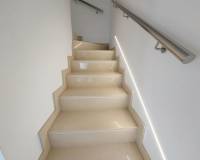 Nueva construcción  - Chalet Independiente - San Pedro del Pinatar - El Salero