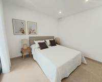 Nueva construcción  - Chalet Independiente - San Pedro del Pinatar - El Salero