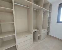 Nueva construcción  - Chalet Independiente - San Pedro del Pinatar - El Salero