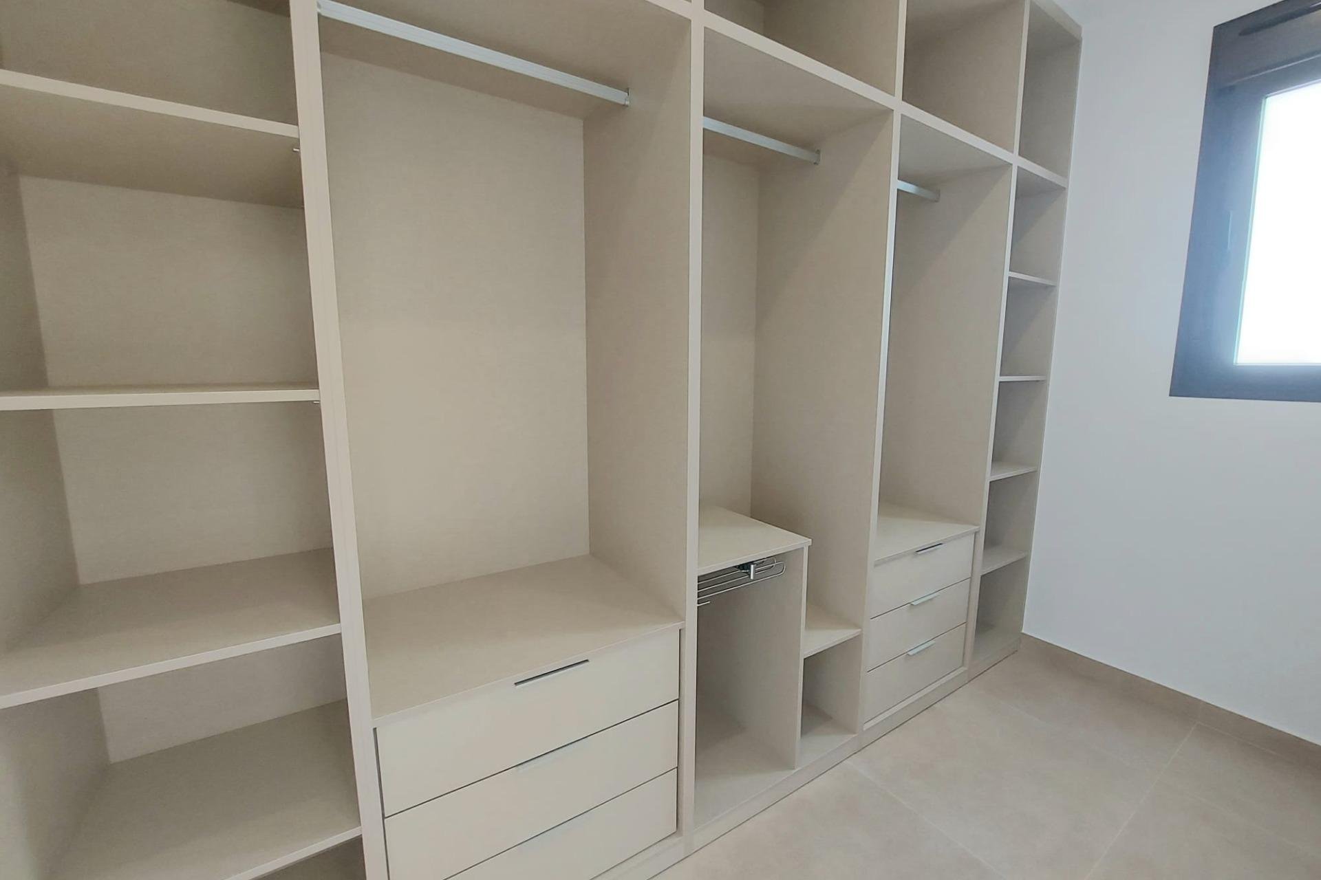 Nueva construcción  - Chalet Independiente - San Pedro del Pinatar - El Salero