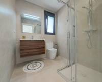 Nueva construcción  - Chalet Independiente - San Pedro del Pinatar - El Salero