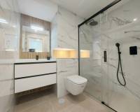 Nueva construcción  - Chalet Independiente - San Pedro del Pinatar - El Salero