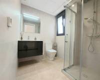 Nueva construcción  - Chalet Independiente - San Pedro del Pinatar - El Salero