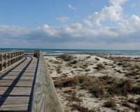 Nueva construcción  - Chalet Independiente - San Pedro del Pinatar - El Salero