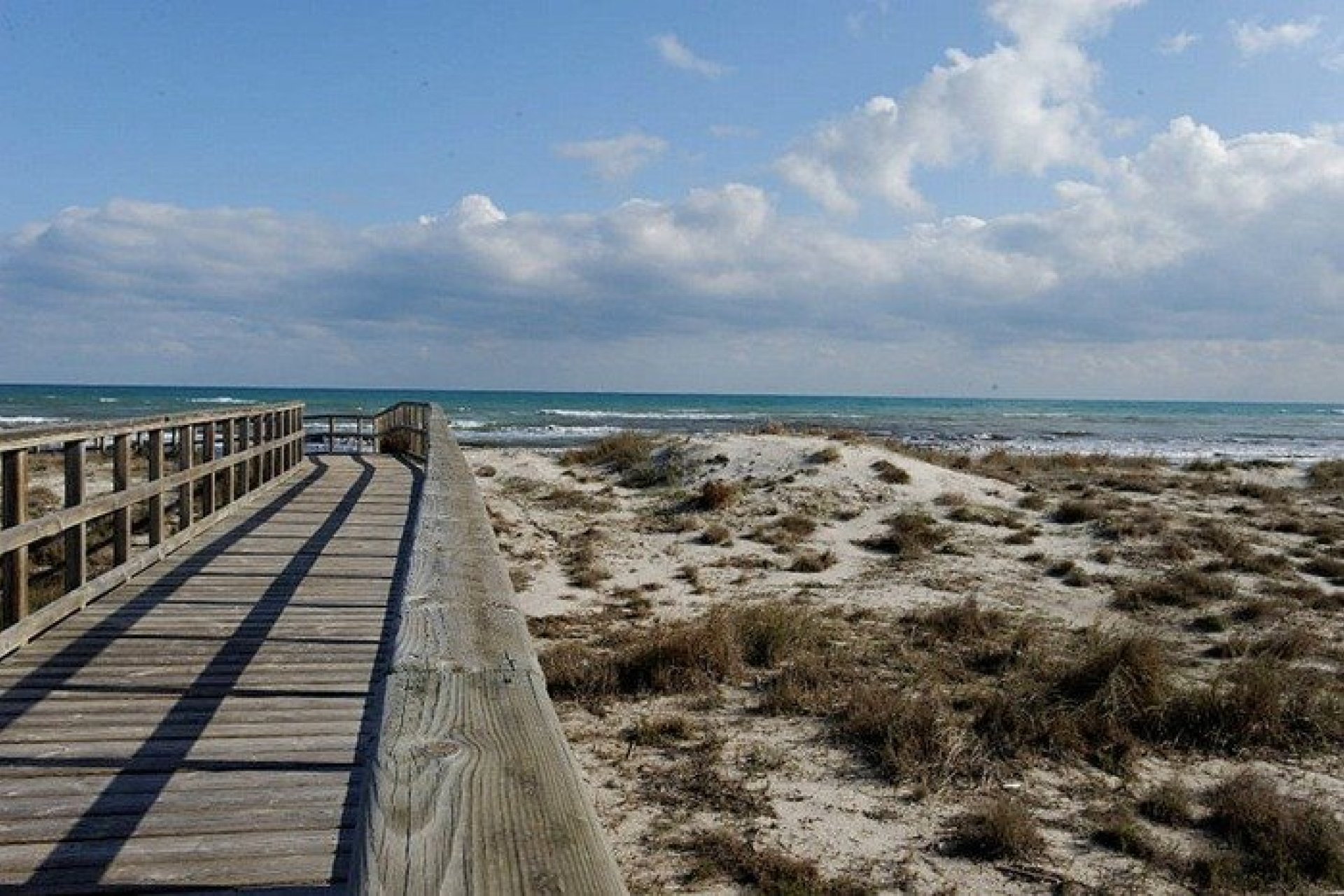 Nueva construcción  - Chalet Independiente - San Pedro del Pinatar - El Salero