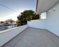 Nueva construcción  - Chalet Independiente - San Pedro del Pinatar - Lo Pagan
