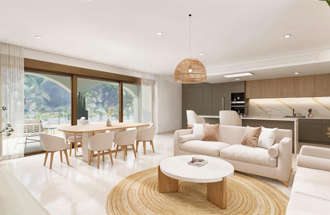 Nueva construcción  - Chalet Independiente - San Pedro del Pinatar - Lo Pagan