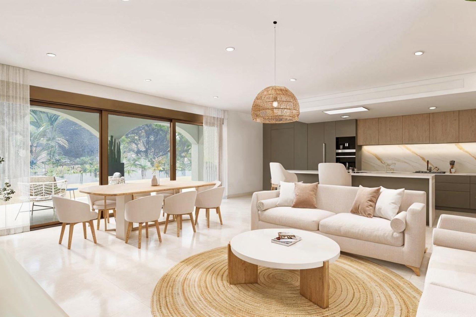 Nueva construcción  - Chalet Independiente - San Pedro del Pinatar - Lo Pagan