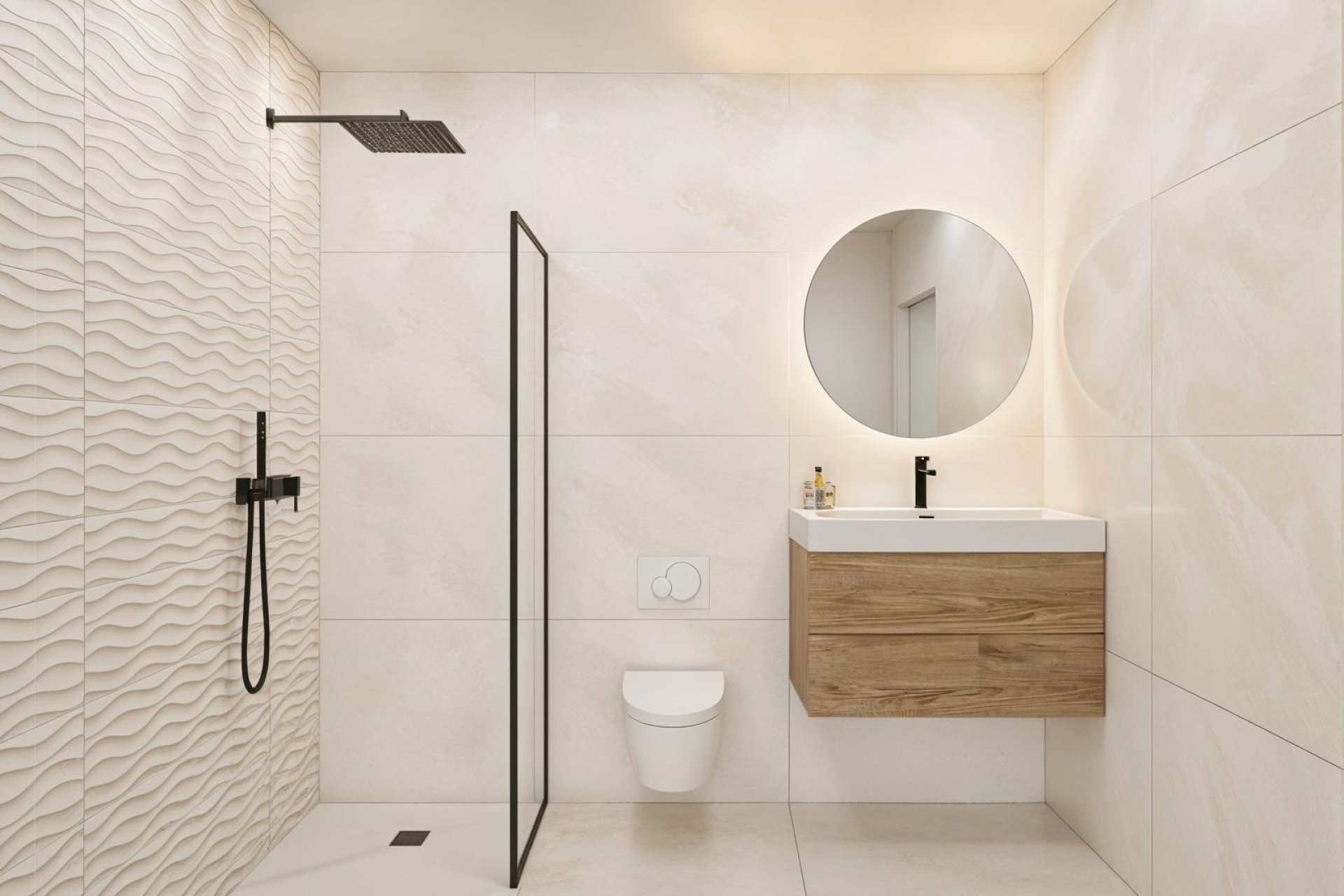 Nueva construcción  - Chalet Independiente - San Pedro del Pinatar - Lo Pagan