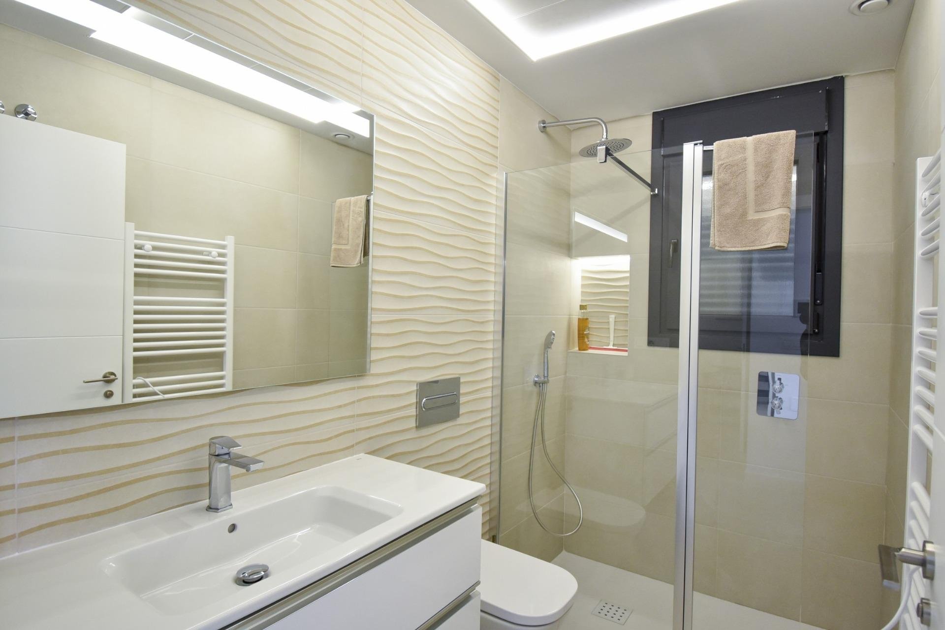 Nueva construcción  - Chalet Independiente - San Pedro del Pinatar - Los Antolinos