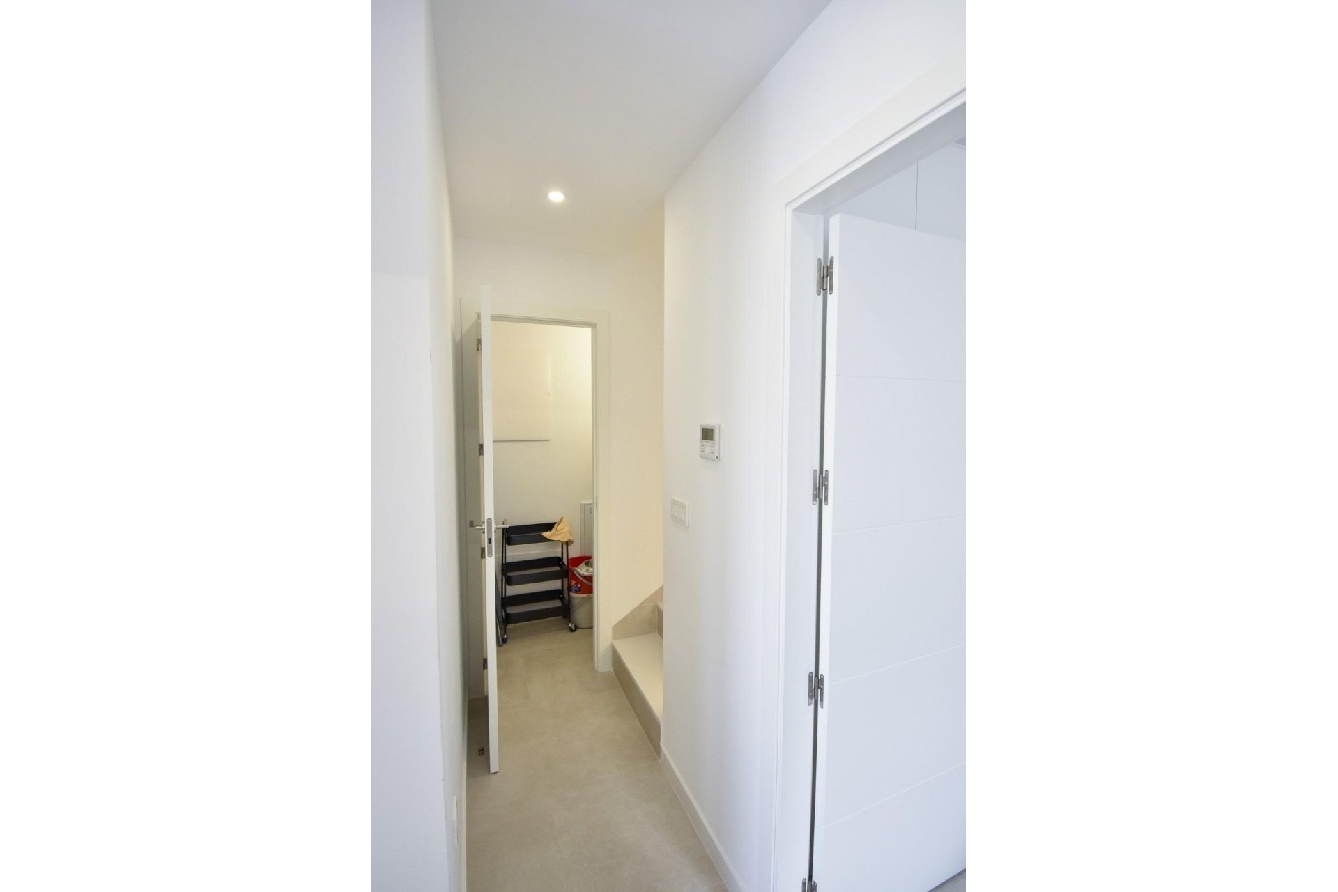 Nueva construcción  - Chalet Independiente - San Pedro del Pinatar - Los Antolinos