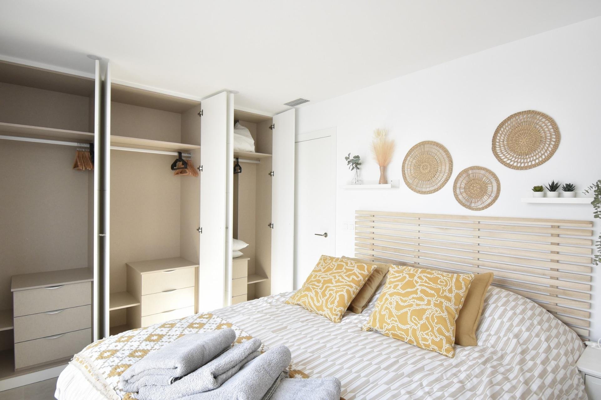 Nueva construcción  - Chalet Independiente - San Pedro del Pinatar - Los Antolinos