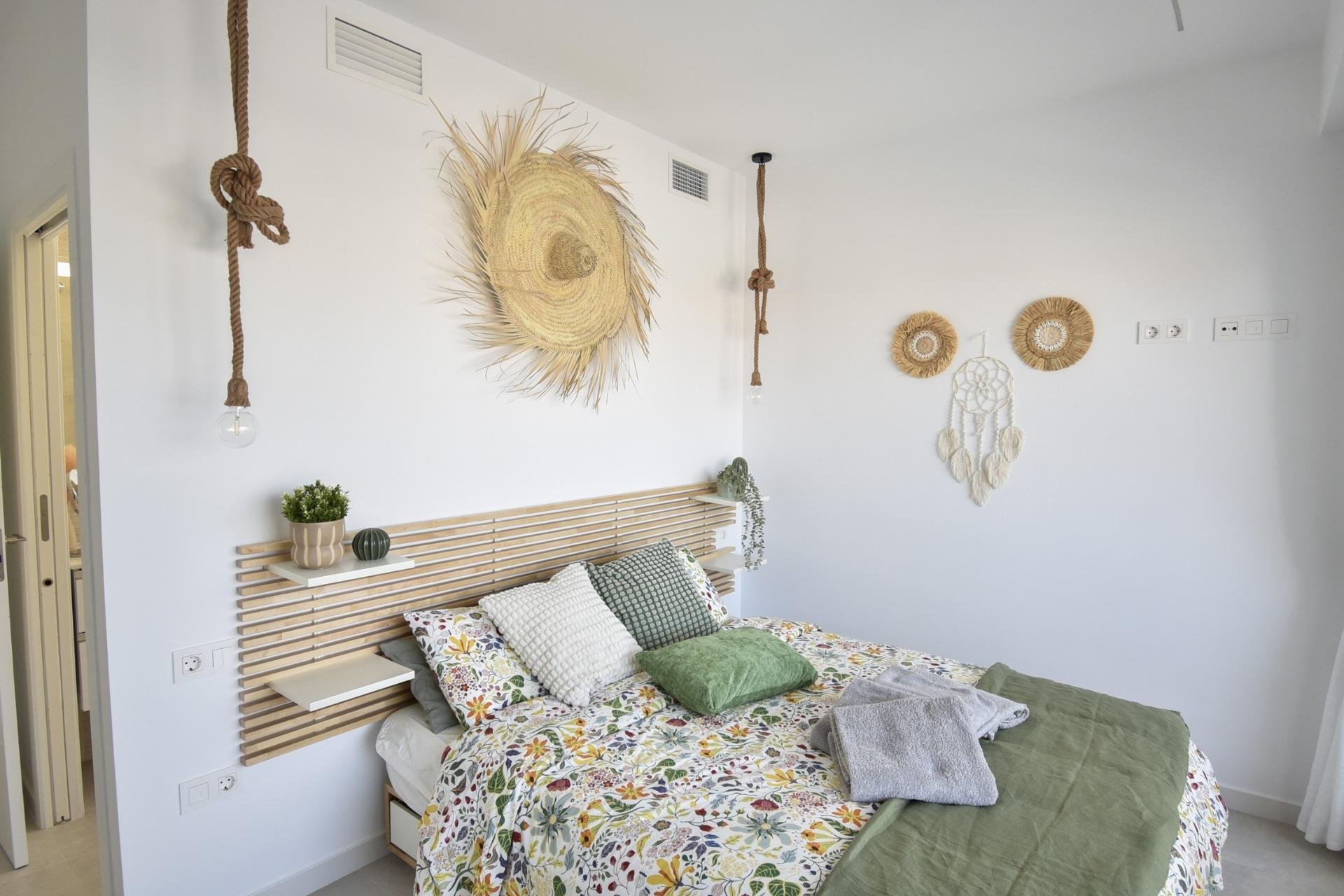 Nueva construcción  - Chalet Independiente - San Pedro del Pinatar - Los Antolinos