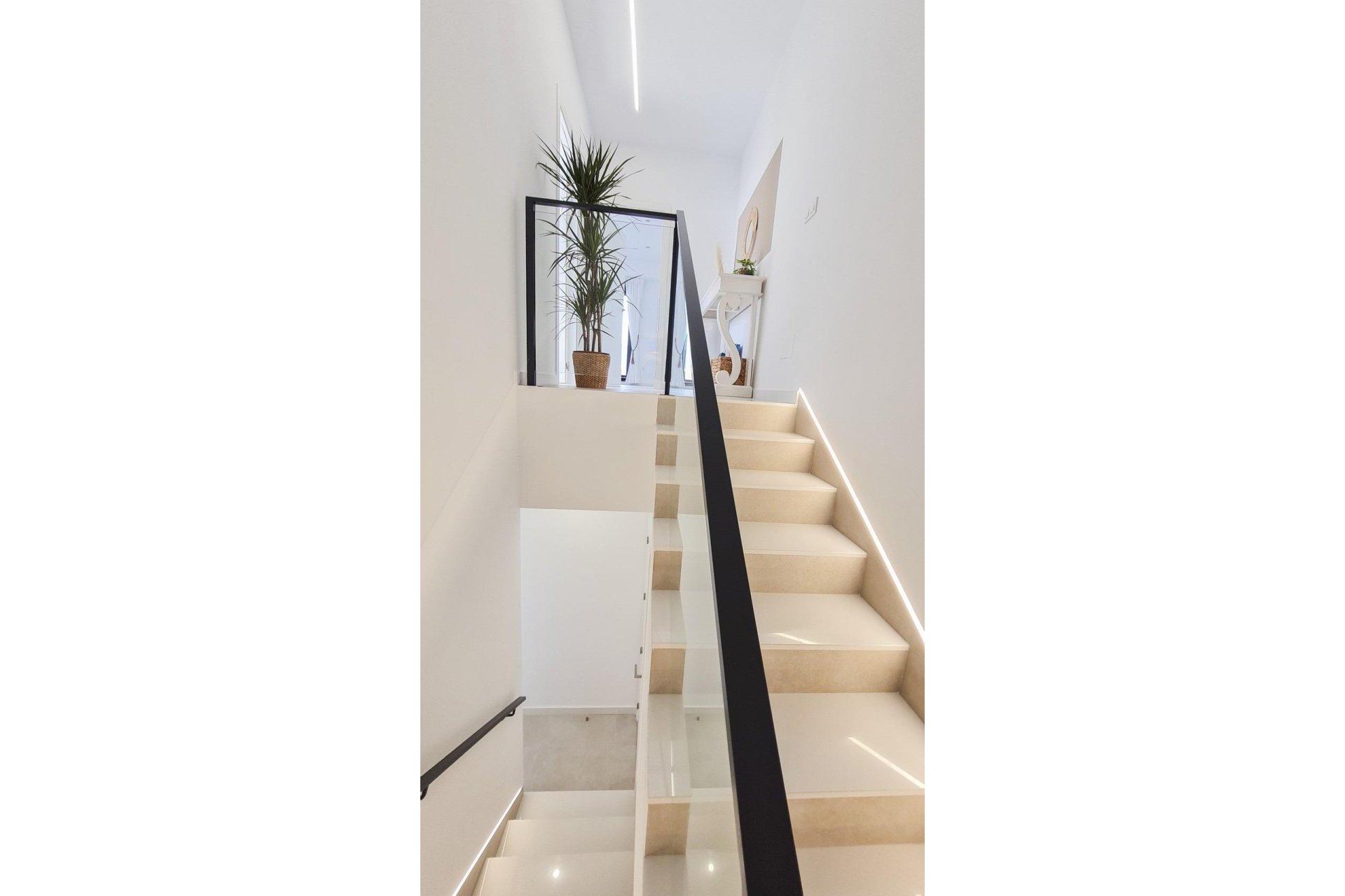 Nueva construcción  - Chalet Independiente - San Pedro del Pinatar - Los Antolinos