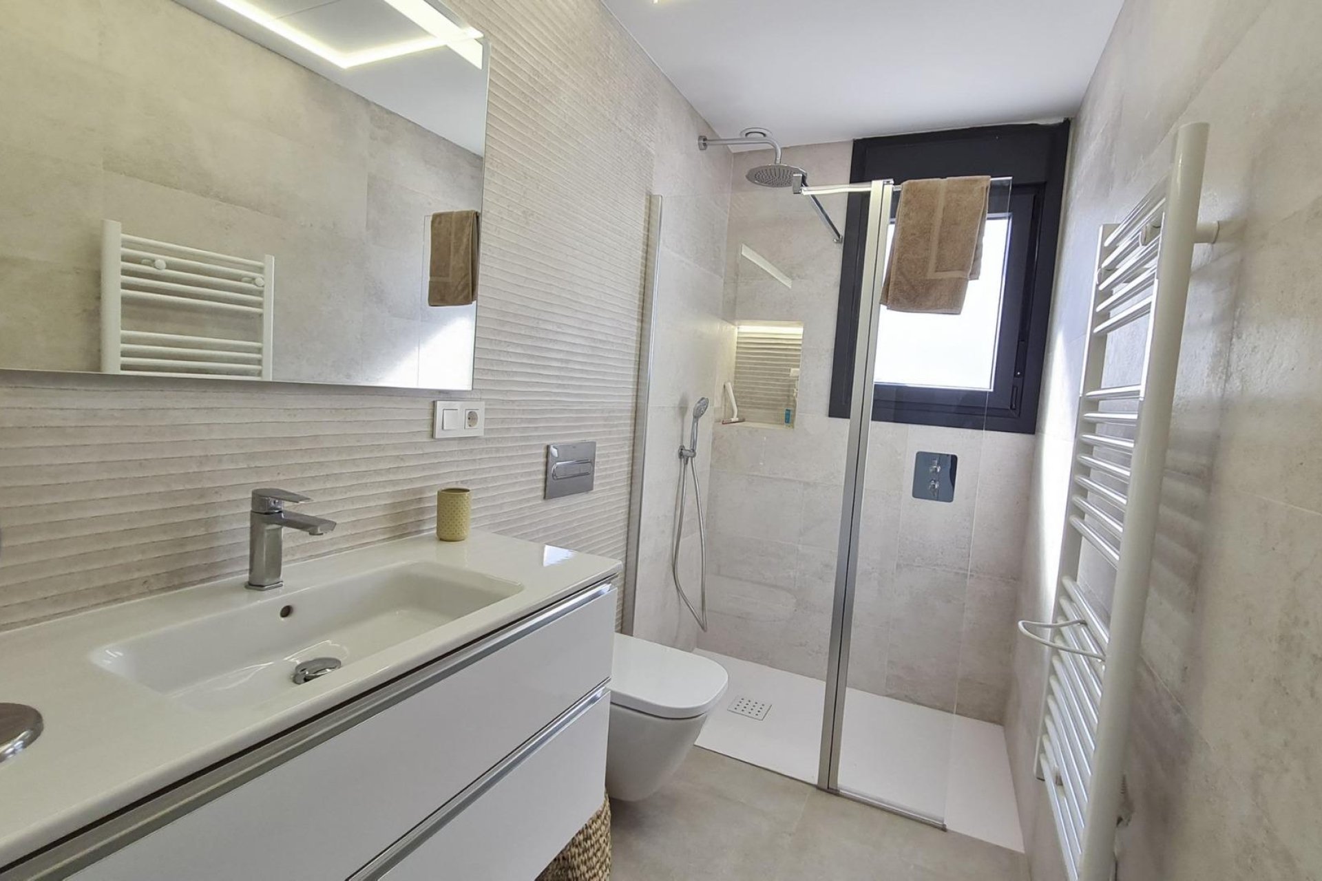 Nueva construcción  - Chalet Independiente - San Pedro del Pinatar - Los Antolinos