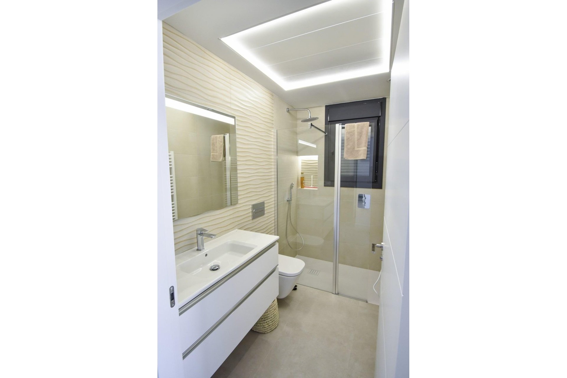 Nueva construcción  - Chalet Independiente - San Pedro del Pinatar - Los Antolinos