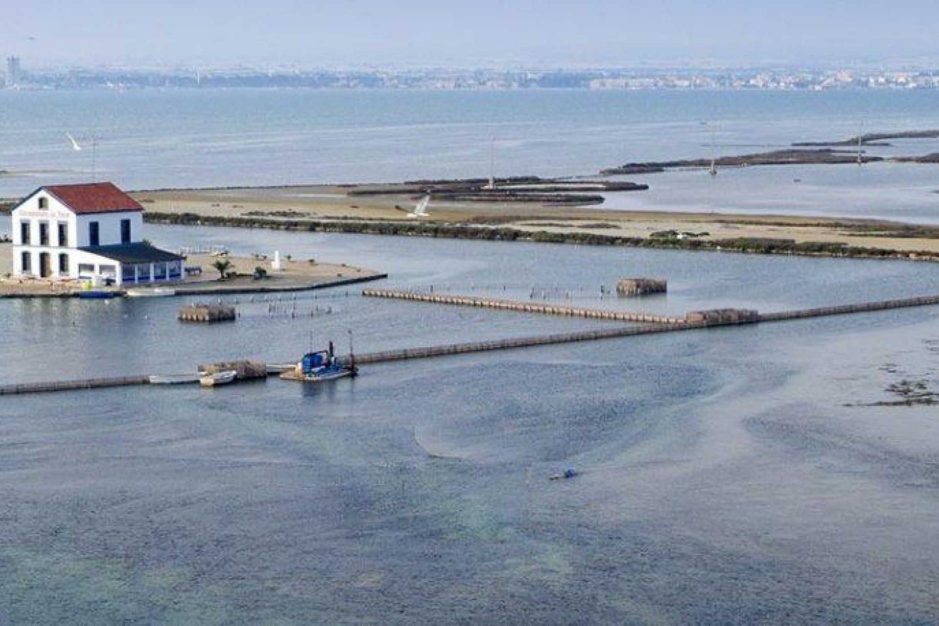 Nueva construcción  - Chalet Independiente - San Pedro del Pinatar - Los Plazas