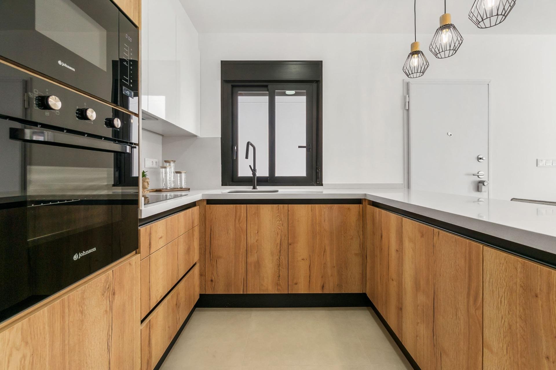 Nueva construcción  - Chalet Independiente - San Pedro del Pinatar - Polideportivo