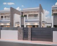 Nueva construcción  - Chalet Independiente - San Pedro del Pinatar - Pueblo