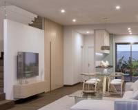 Nueva construcción  - Chalet Independiente - San Pedro del Pinatar - Pueblo