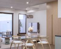 Nueva construcción  - Chalet Independiente - San Pedro del Pinatar - Pueblo