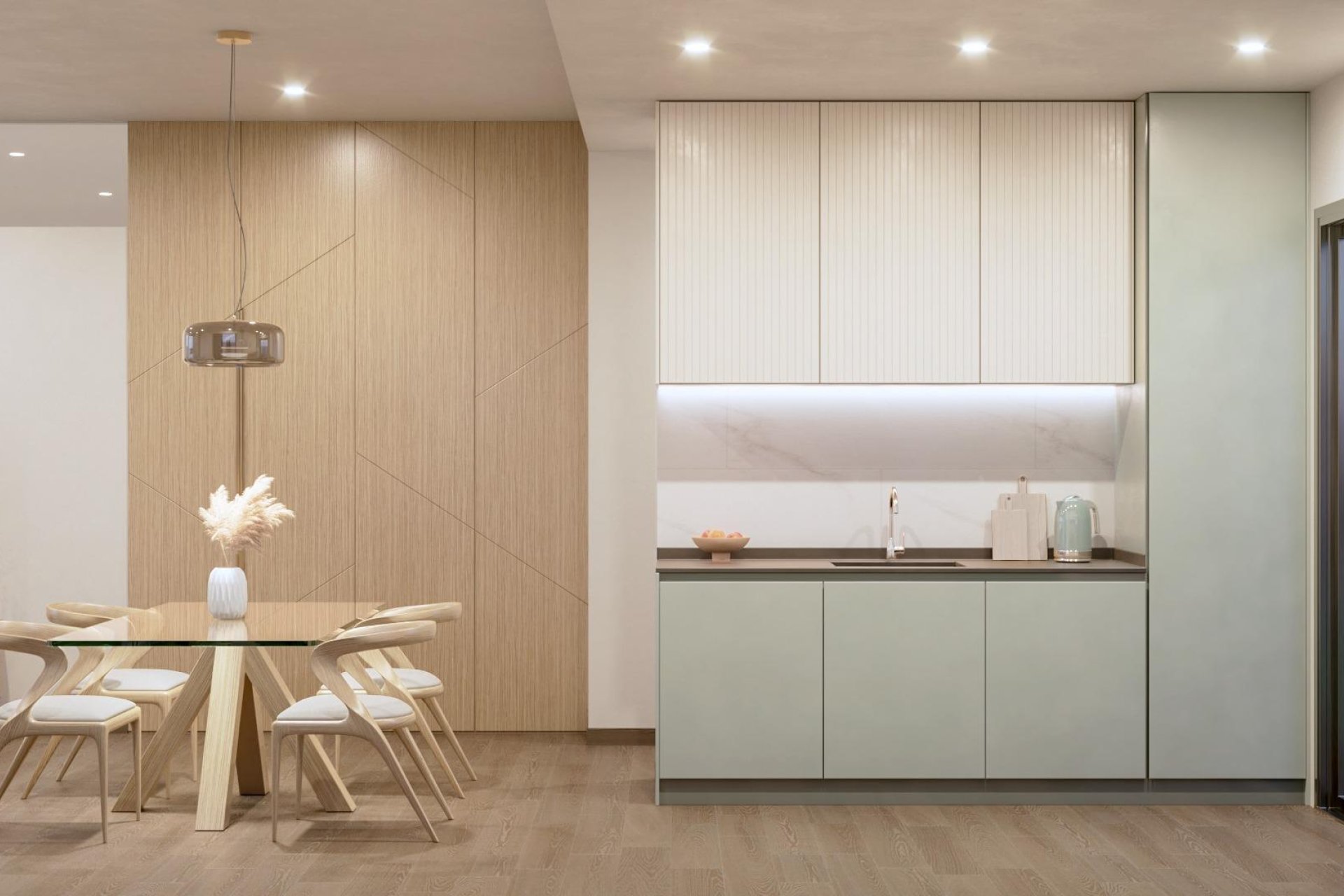 Nueva construcción  - Chalet Independiente - San Pedro del Pinatar - Pueblo