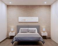 Nueva construcción  - Chalet Independiente - San Pedro del Pinatar - Pueblo