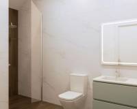 Nueva construcción  - Chalet Independiente - San Pedro del Pinatar - Pueblo