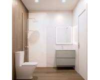 Nueva construcción  - Chalet Independiente - San Pedro del Pinatar - Pueblo