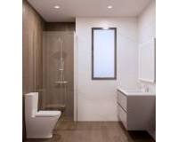 Nueva construcción  - Chalet Independiente - San Pedro del Pinatar - Pueblo