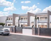 Nueva construcción  - Chalet Independiente - San Pedro del Pinatar - Pueblo