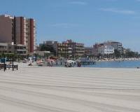 Nueva construcción  - Chalet Independiente - San Pedro del Pinatar - Pueblo