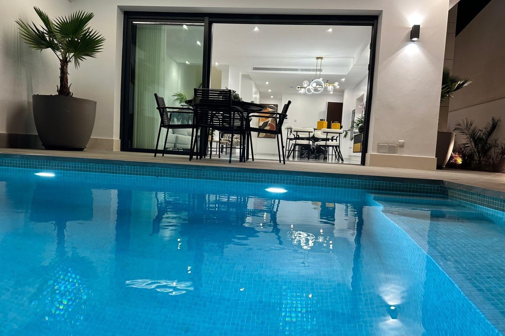 Nueva construcción  - Chalet Independiente - San Pedro del Pinatar - San Pedro Del Pinatar